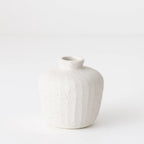 Coa Vase