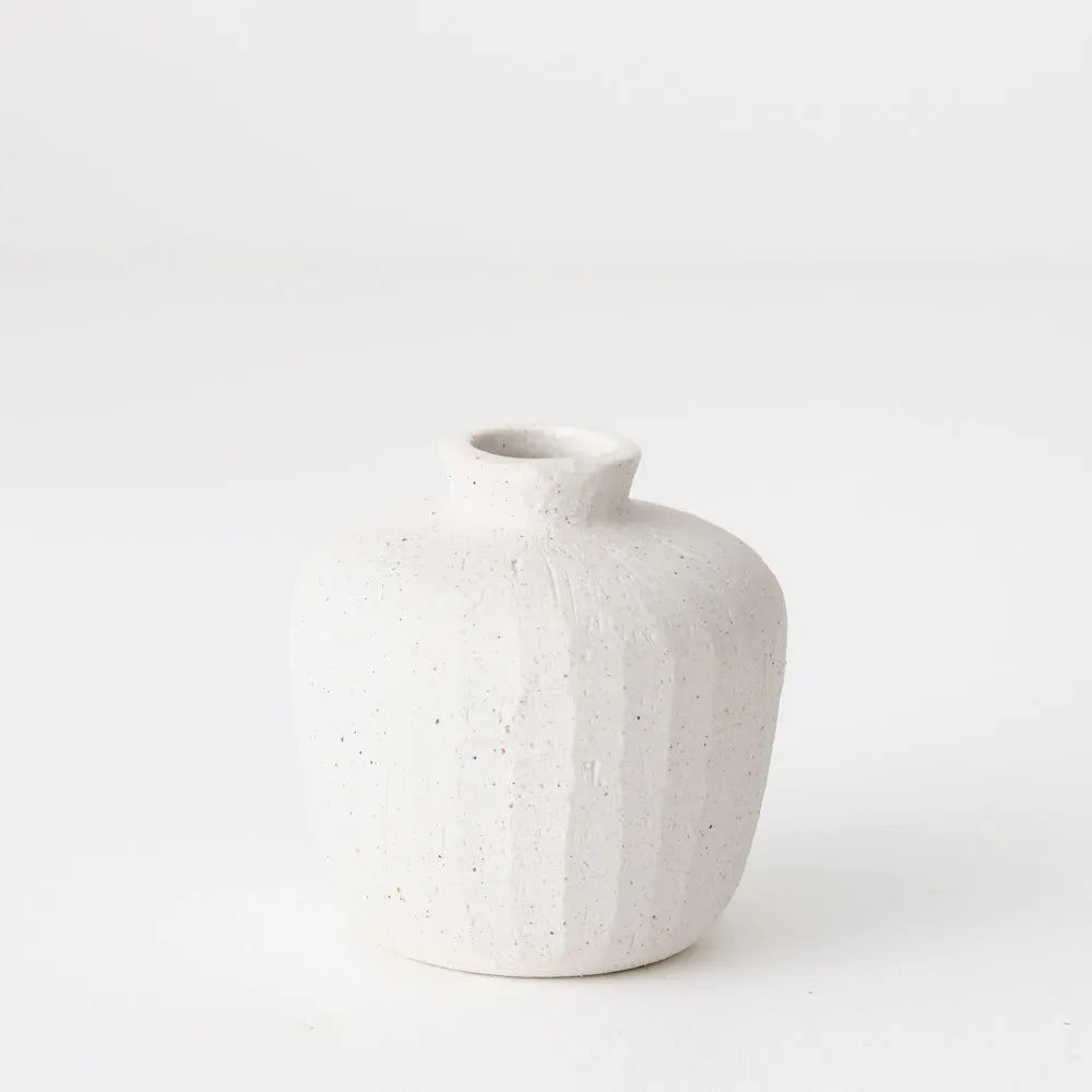 Coa Vase