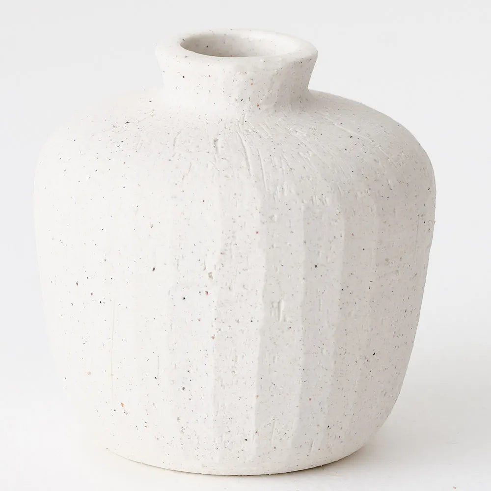 Coa Vase