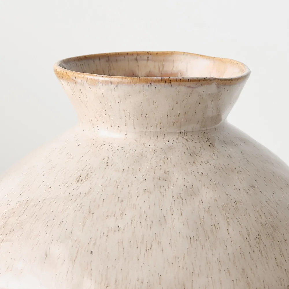 Natsuka Squat Vase