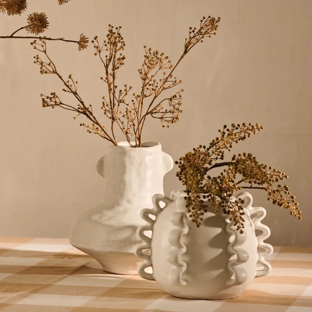 Lomio Vase