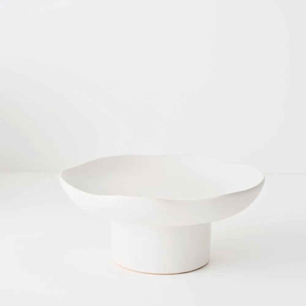 Fisko Pedestal Stand