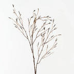 Birch Berry Spray - Brown
