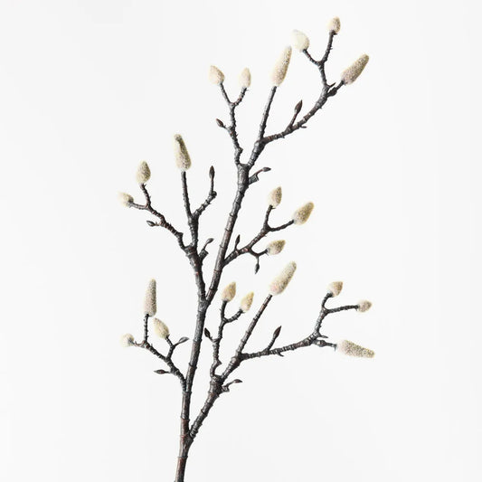 Magnolia Bud Spray