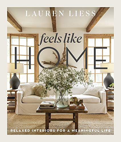 Feels Like Home, Lauren Liess