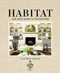 HABITAT - Lauren Liess