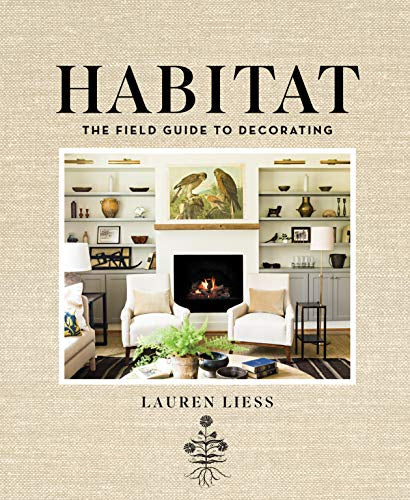 HABITAT - Lauren Liess