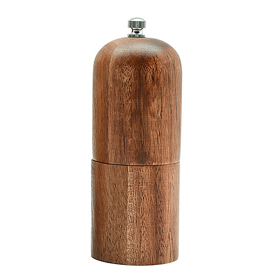 AcaciaWood Pepper Grinder5x13