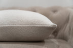 Sophia 60x40CM CushionW/FeatherIns