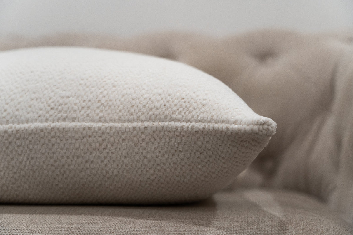 Sophia 60x40CM CushionW/FeatherIns