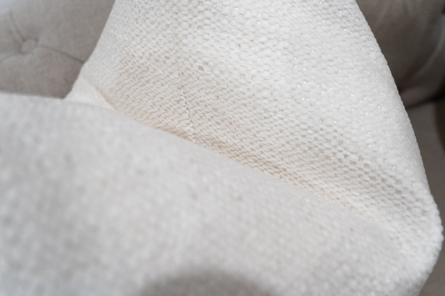 Sophia 55X55CM CushionW/FeatherIns