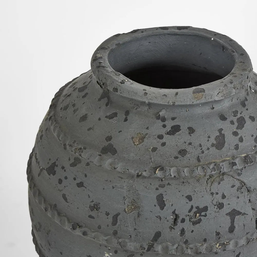 Penny Vase Black Medium