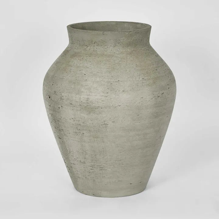 Landis Classic Large Vase Natural