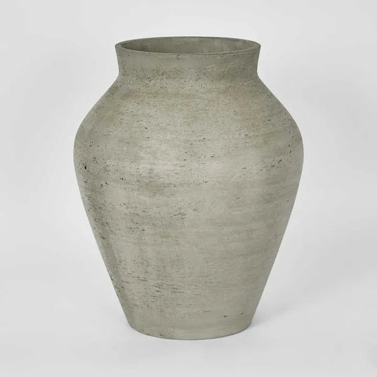 Landis Classic Large Vase Natural