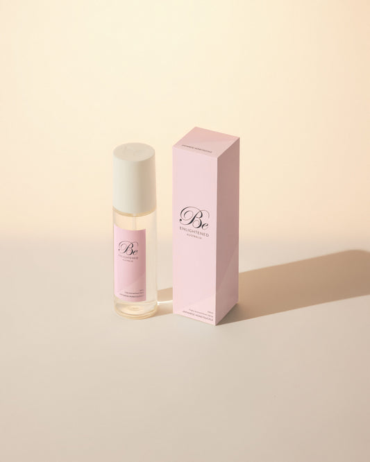 Japanese Honeysuckle Triple Scented Room Spray 100ml