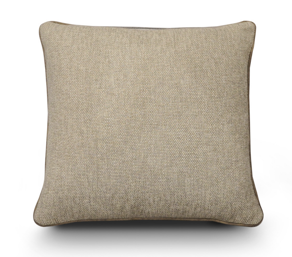 Giselle 50x50CM CushionW/FeatherIns1