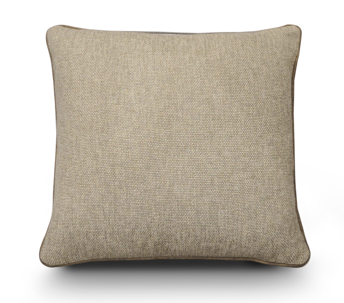 Giselle 50x50CM CushionW/FeatherIns1