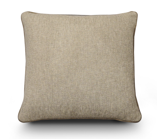 Giselle 50x50CM CushionW/FeatherIns1