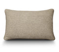Giselle 40x60CM CushionW/FeatherIns
