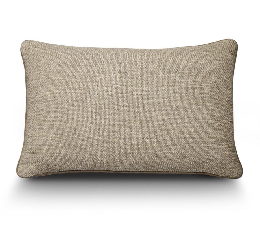 Giselle 40x60CM CushionW/FeatherIns