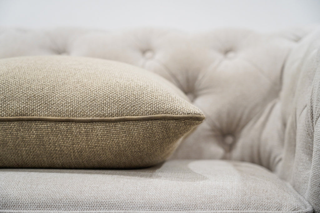 Giselle 40x60CM CushionW/FeatherIns