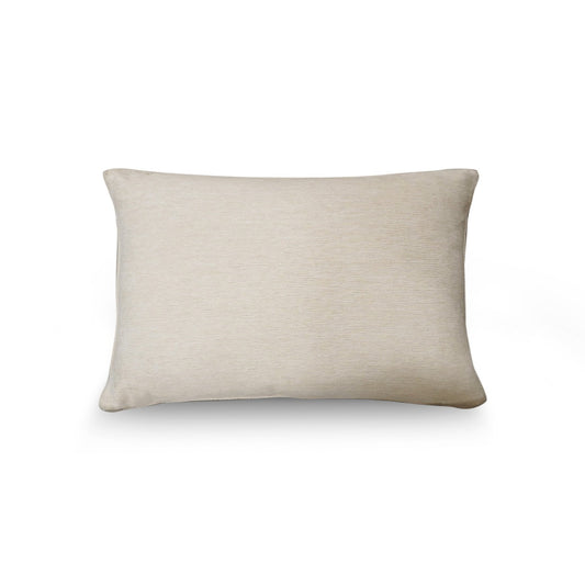 Bella 40x60CM CushionW/FeatherIns