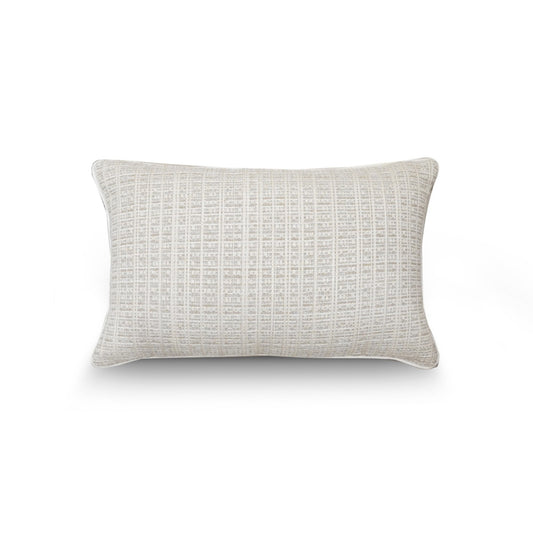 Celine 60x40CM CushionW/FeatherIns