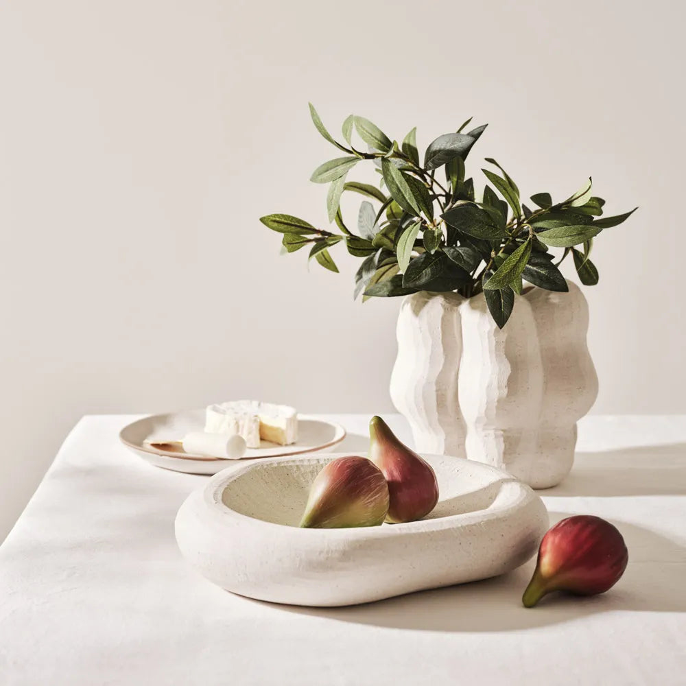 Olive Leaf Pick (w/o fruit)